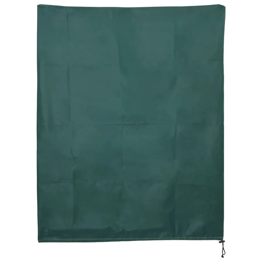 Housses de protection pour plantes avec cordon de serrage 4 pcs - 3