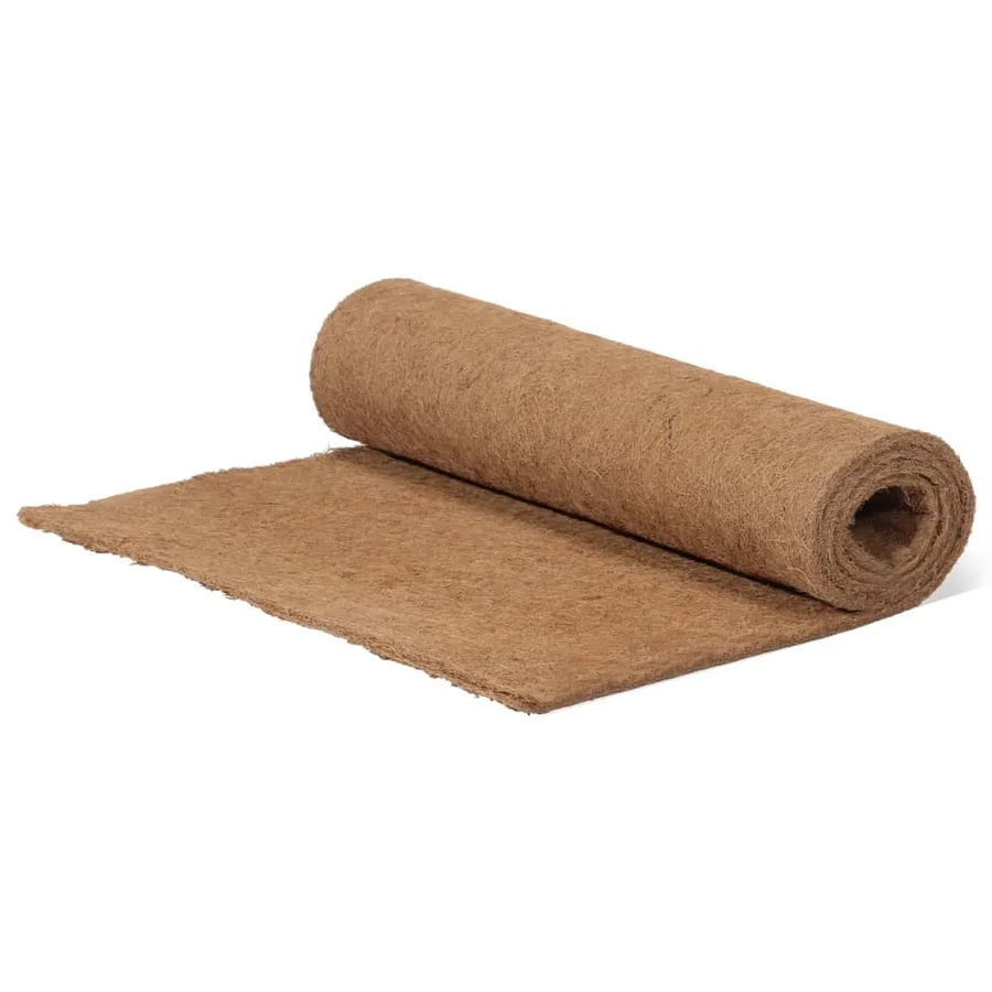 Couvre-matelas 80x200 cm fibre de coco - 3