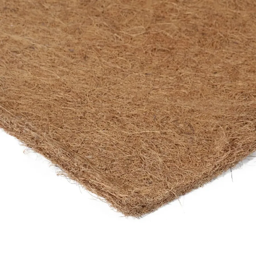 Couvre-matelas 80x200 cm fibre de coco - 4
