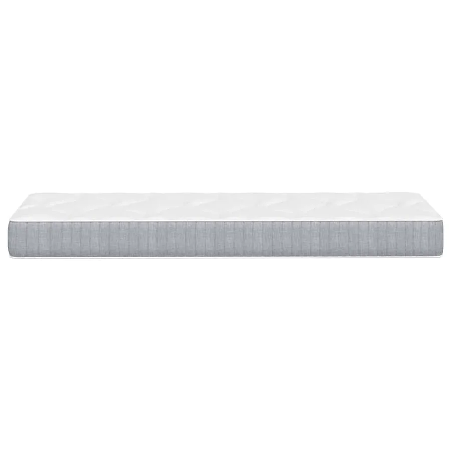 Matelas à ressorts ensachés moyen 90x200 cm - 4