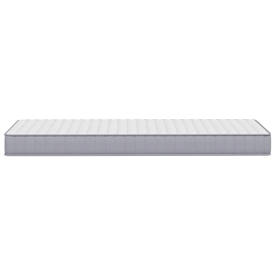 Matelas en mousse moyennement doux 70x200 cm - 4