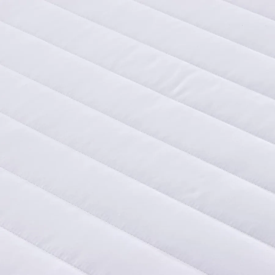 Matelas en mousse moyennement doux 70x200 cm - 6