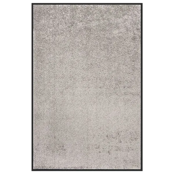 Paillasson Gris 80x120 cm