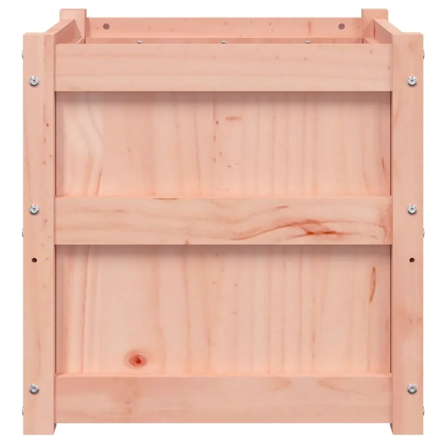 Jardinières 2 pcs bois massif douglas - 6