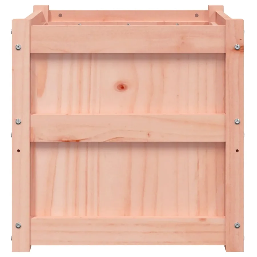 Jardinières 2 pcs bois massif douglas - 7