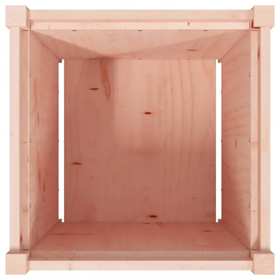 Jardinières 2 pcs bois massif douglas - 9