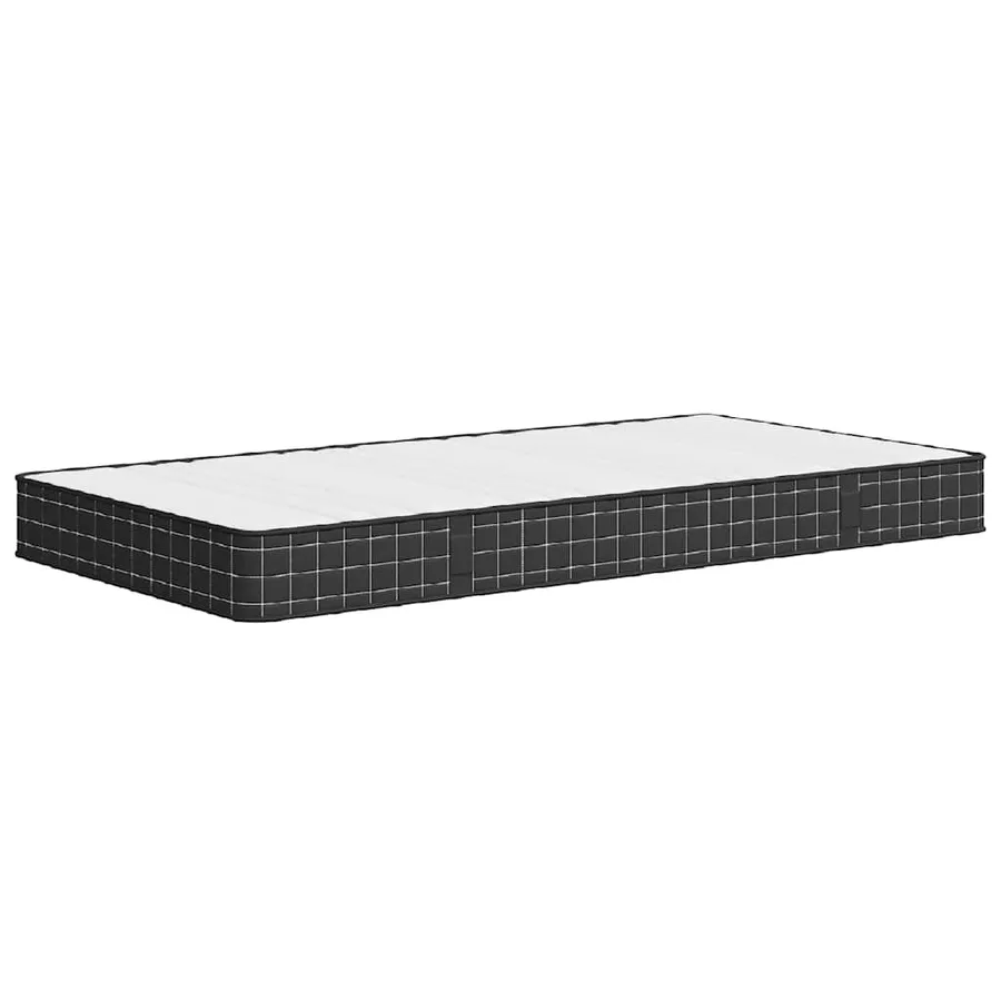 Matelas à ressorts bonnell moyen 90x200 cm - 3