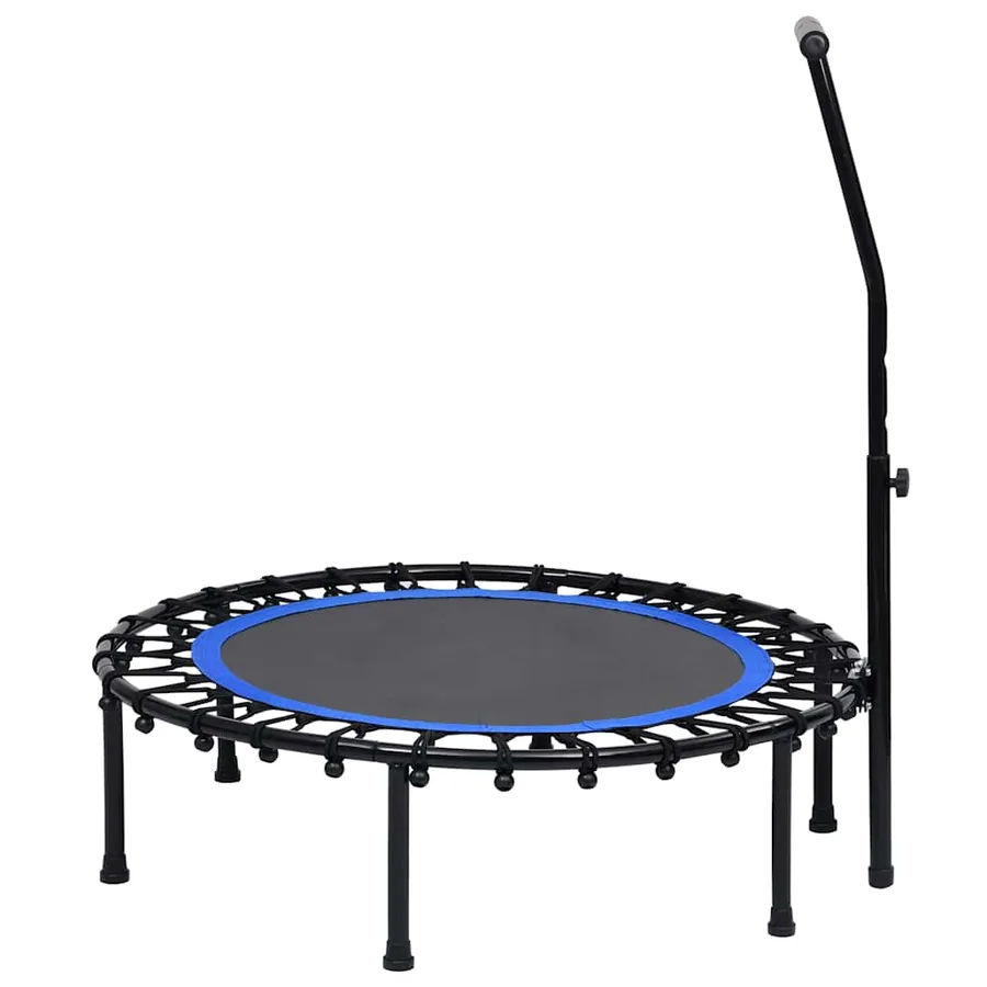 Trampoline de fitness avec poignée 102 cm - 3