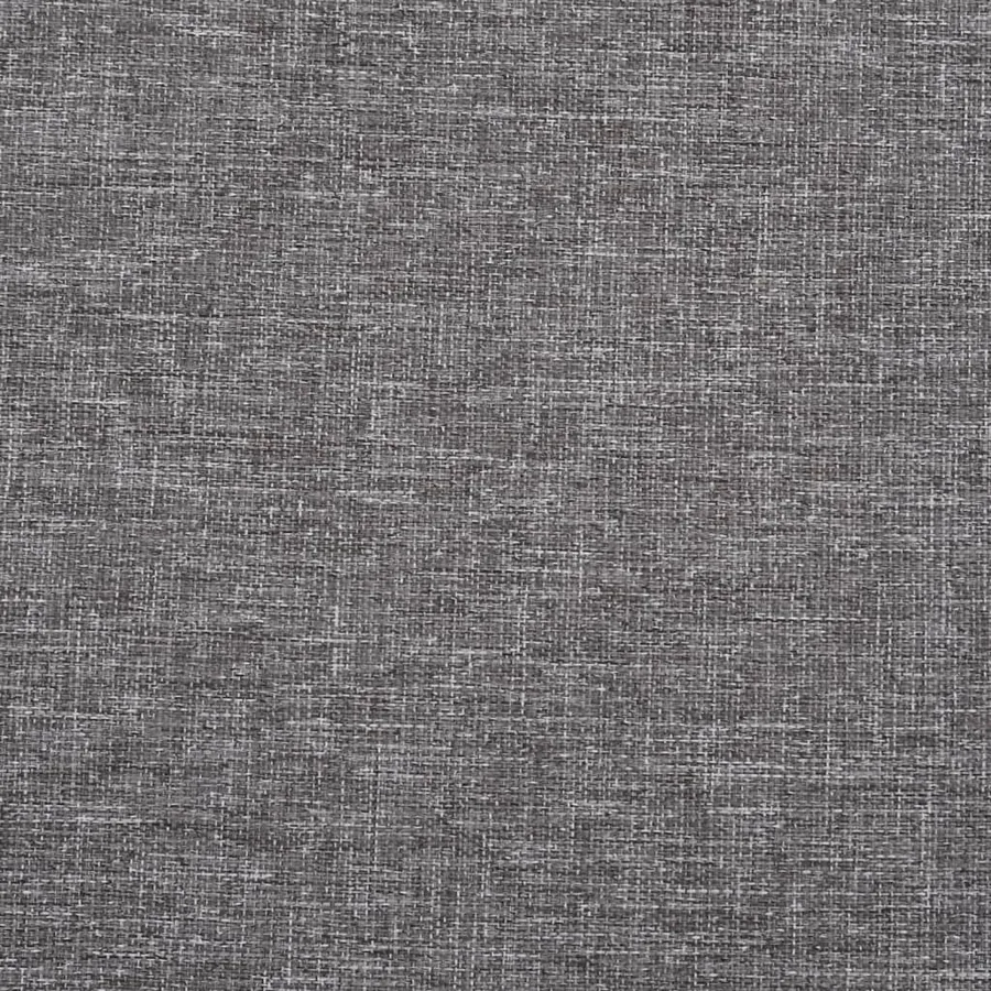 Poussette pour chien pliante à 2 niveaux Gris 83x48x97 cm - 13