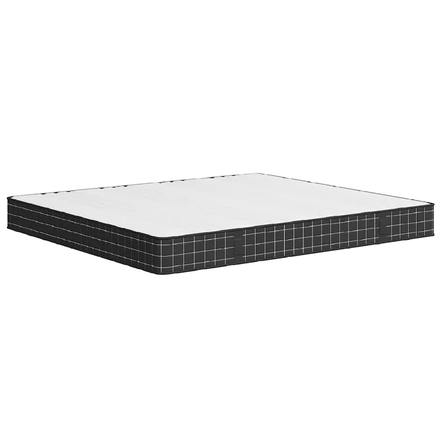 Matelas à ressorts bonnell moyen 200x200 cm - 3