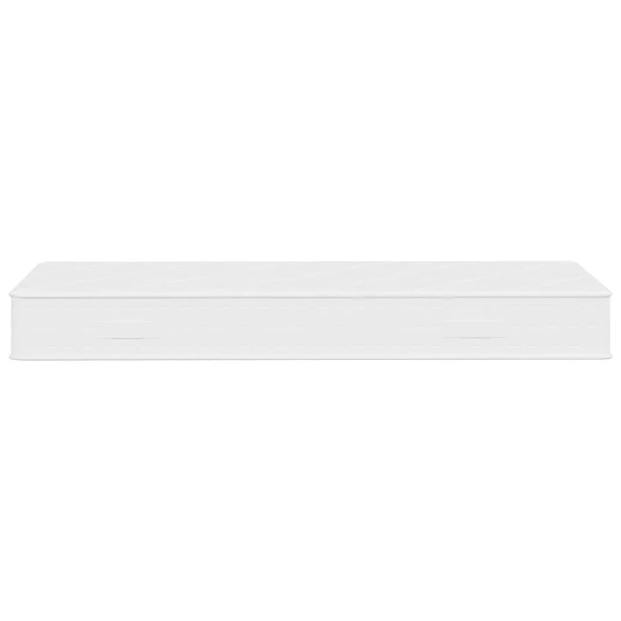 Matelas à ressorts ensachés dureté moyenne 70x200 cm - 4