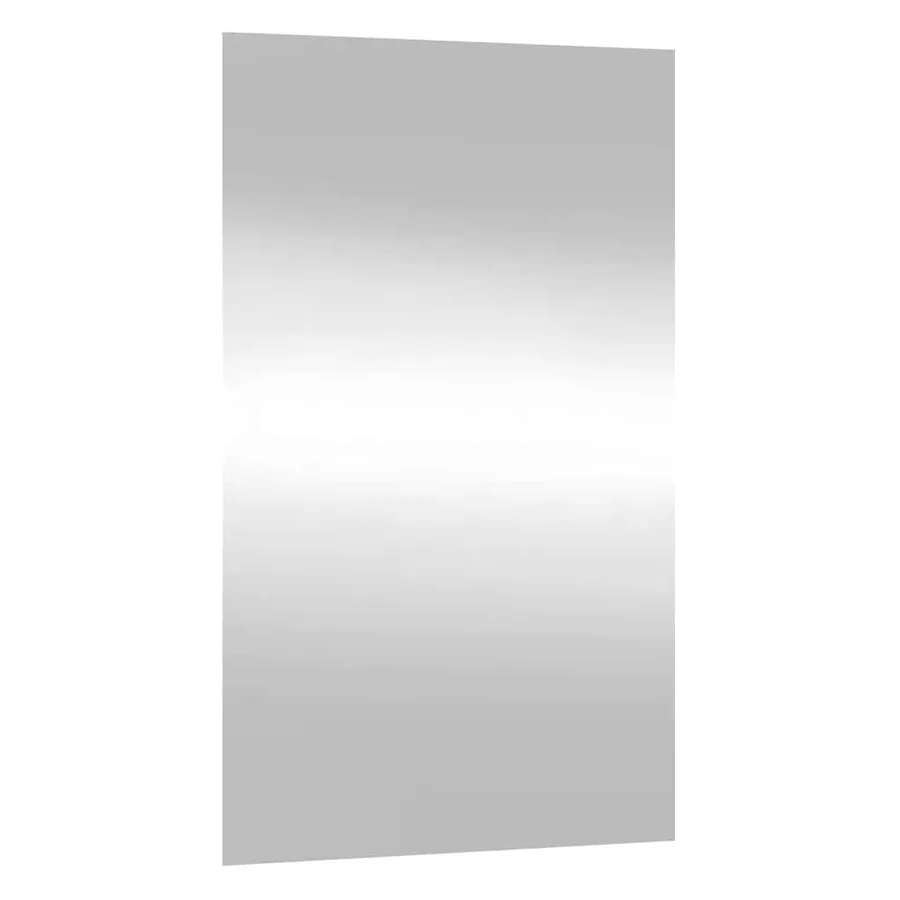 Miroir mural 50x80 cm Verre Rectangulaire - 3
