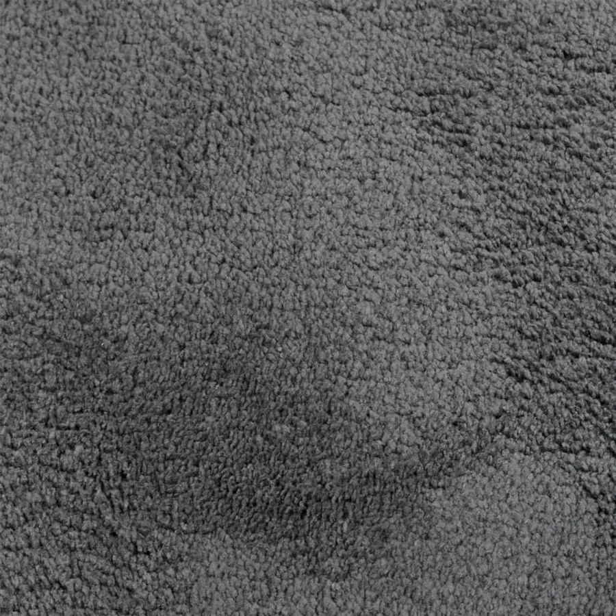 Tapis OVIEDO à poils courts anthracite 240x340 cm - 9