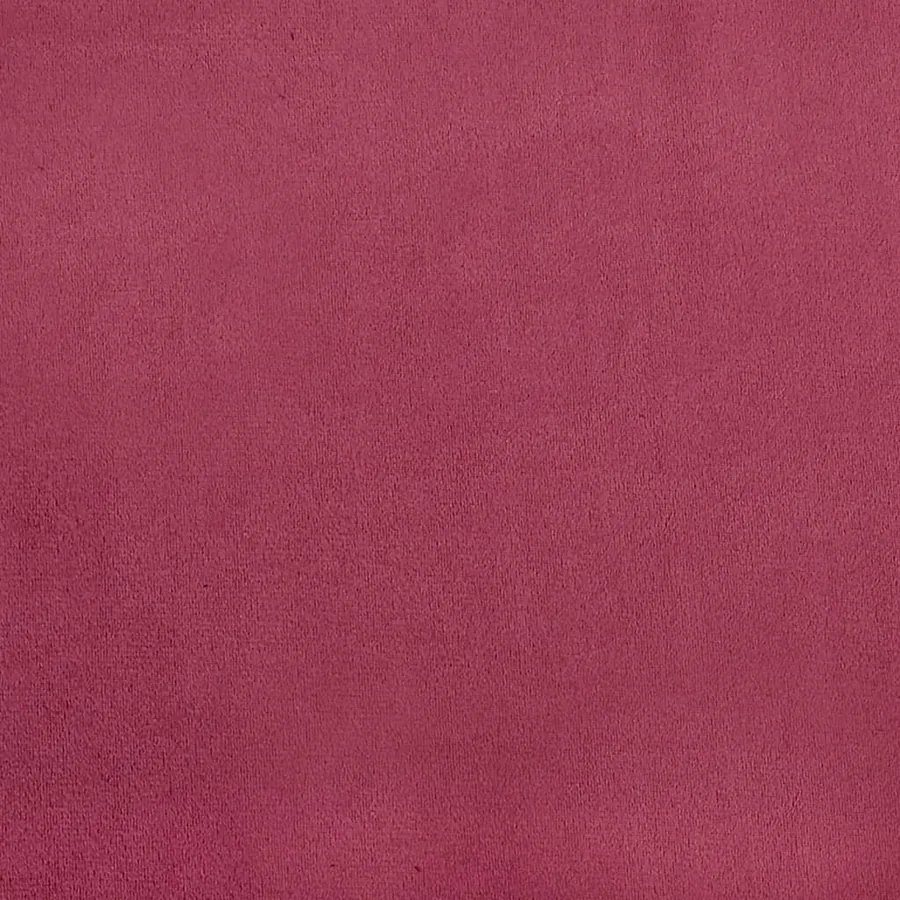 Ensemble de canapés 3 pcs avec coussins Rouge bordeaux Velours - 8