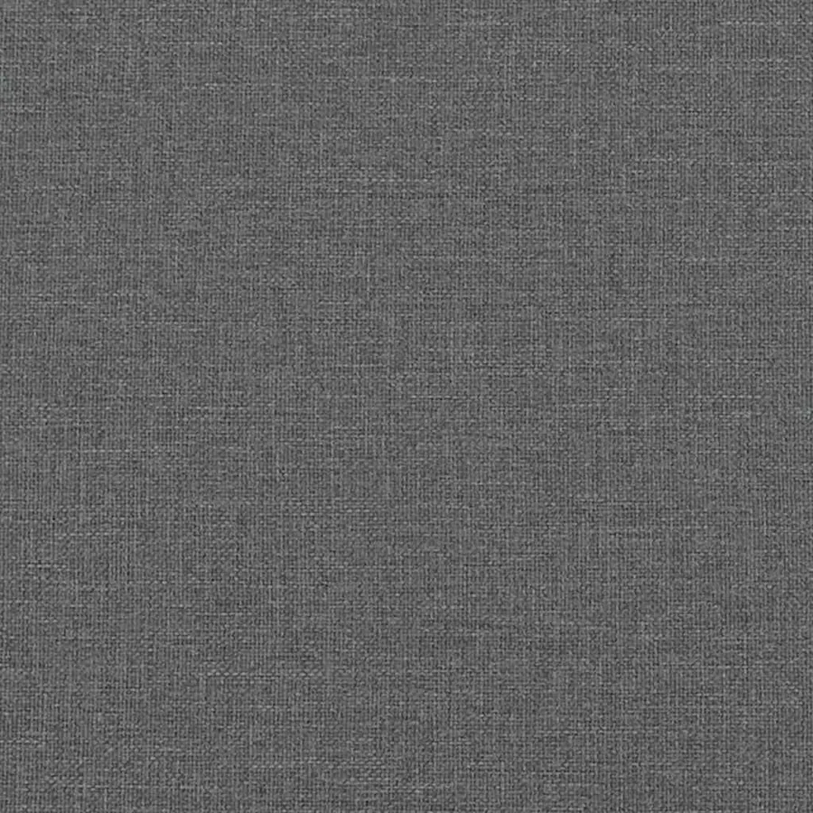 Fauteuil inclinable électrique Gris foncé Tissu - 14