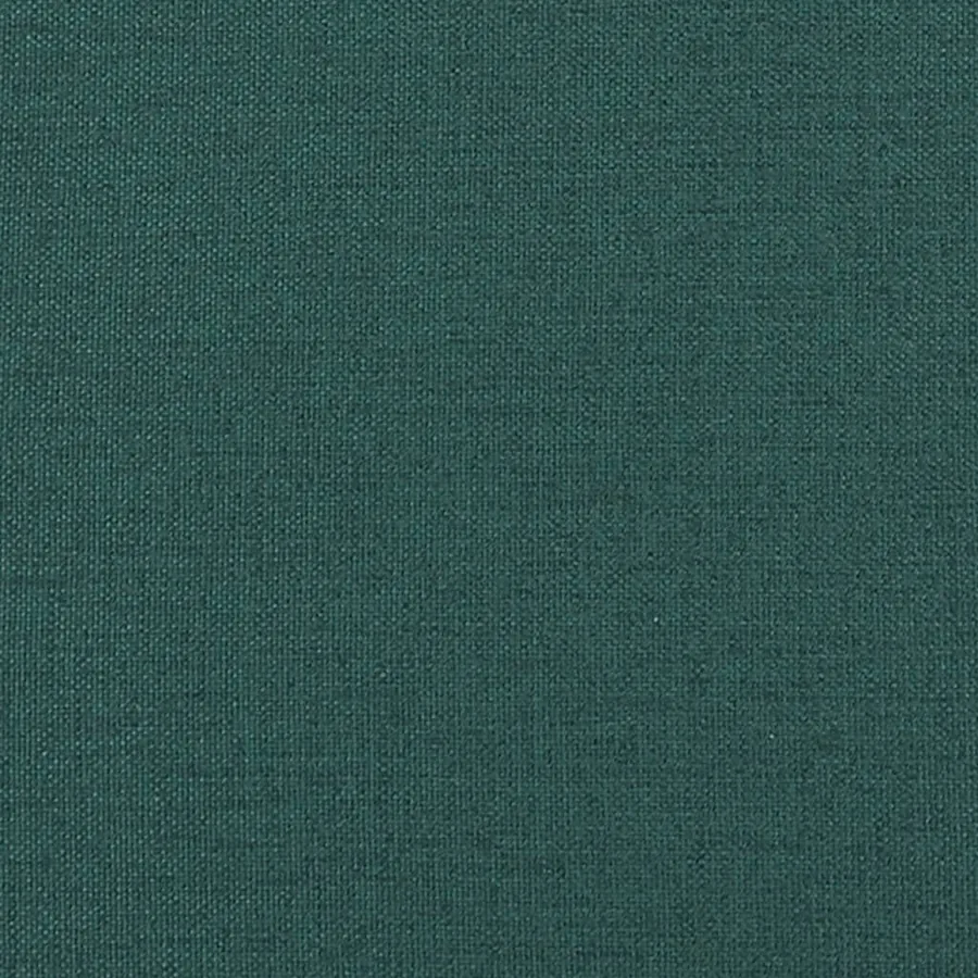 Fauteuil inclinable électrique Vert foncé Tissu - 14