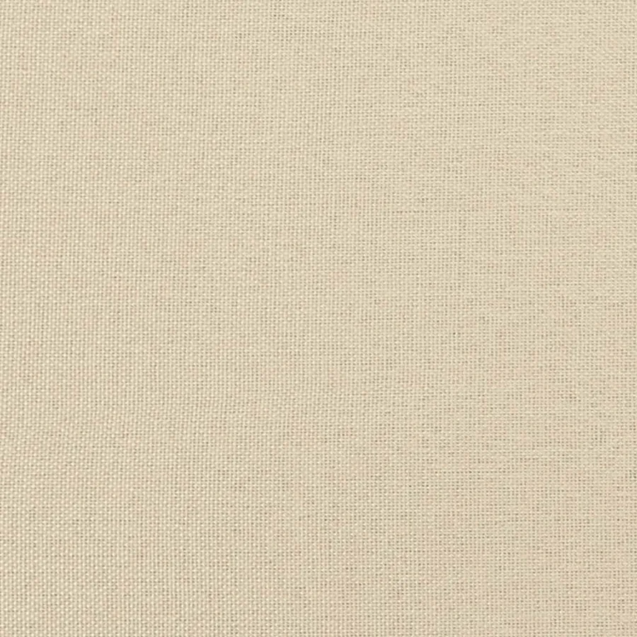 Fauteuil inclinable électrique Crème Tissu - 14