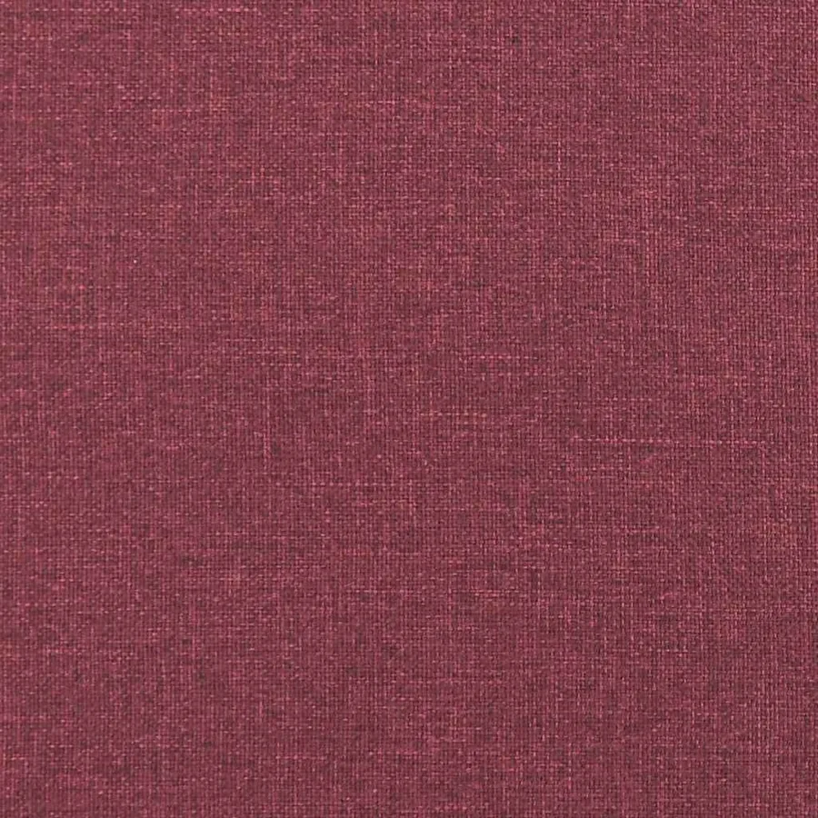 Fauteuil inclinable électrique Rouge bordeaux Tissu - 14