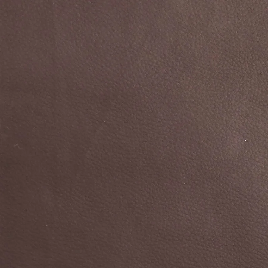 Fauteuil inclinable électrique Marron Similicuir - 14