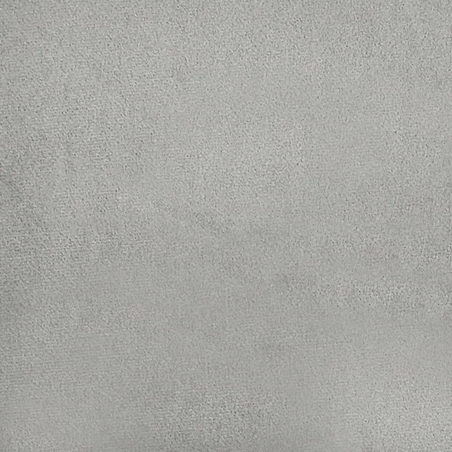 Ensemble de canapés 3 pcs coussins gris clair tissu microfibre - 8