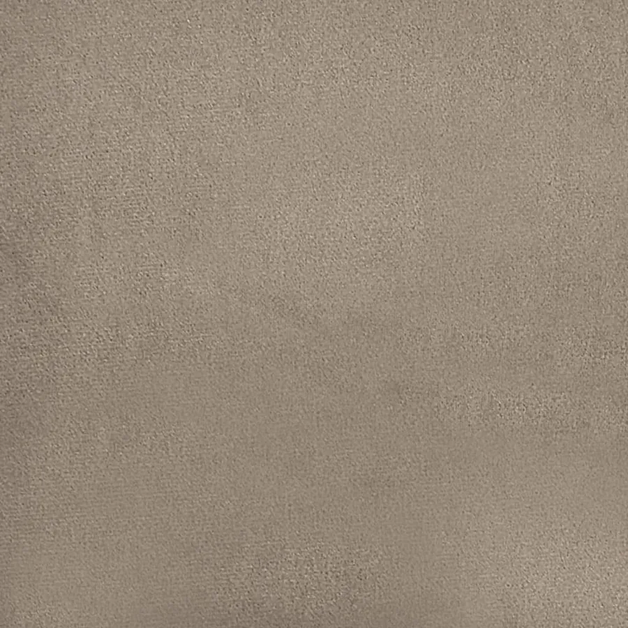 Ensemble de canapés 3 pcs avec coussins Taupe Tissu microfibre - 9