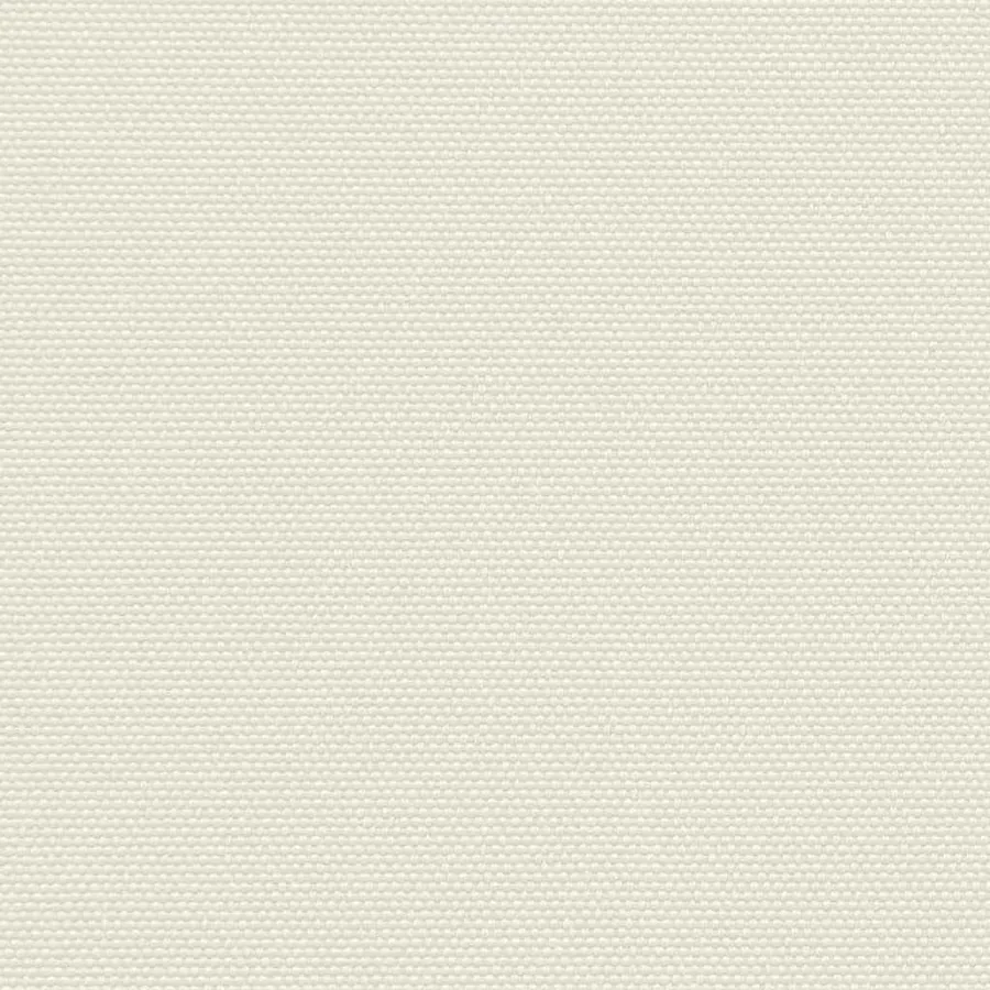Auvent latéral rétractable crème 160x500 cm - 9
