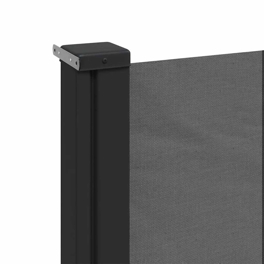 Store latéral rétractable Anthracite 220 x 300 cm - 8