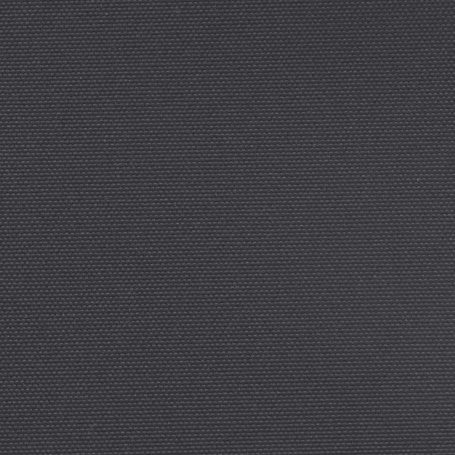 Auvent latéral rétractable Noir 220x1200 cm - 9